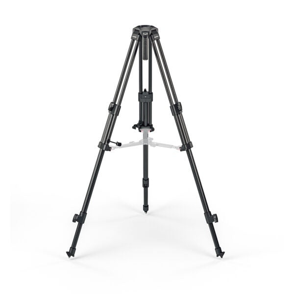 Sachtler Tripod 75/2 CF Mk II