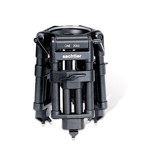 Sachtler Tripod Cine 2000 short