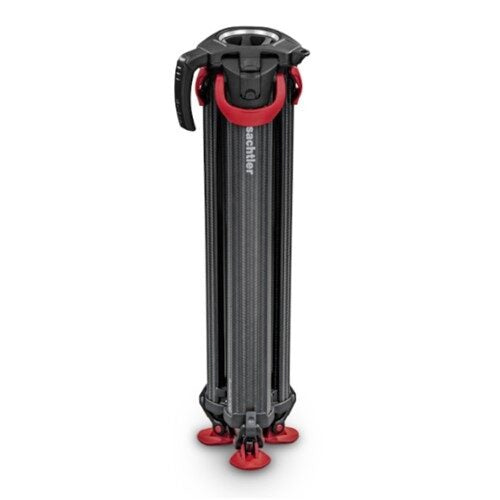 Sachtler Tripod flowtech® 100 GS