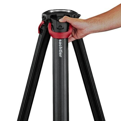 Sachtler Tripod flowtech® 100 GS