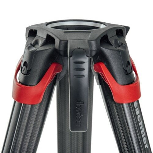 Sachtler Tripod flowtech® 100 GS