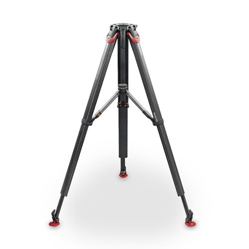 Sachtler Tripod flowtech® 100 MS
