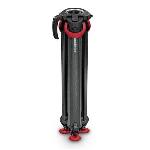 Sachtler Tripod flowtech® 100 MS