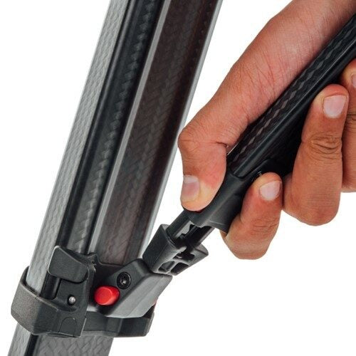 Sachtler Tripod flowtech® 100 MS