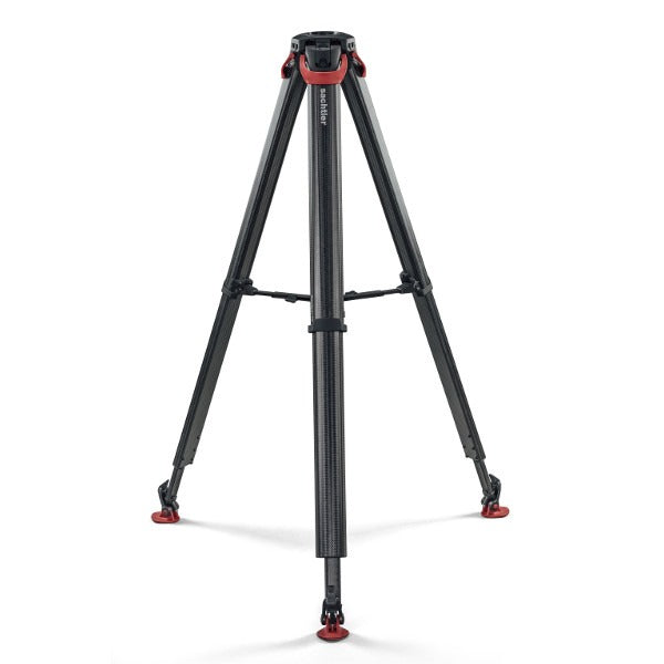 Sachtler Tripod flowtech® 75 aktiv MS