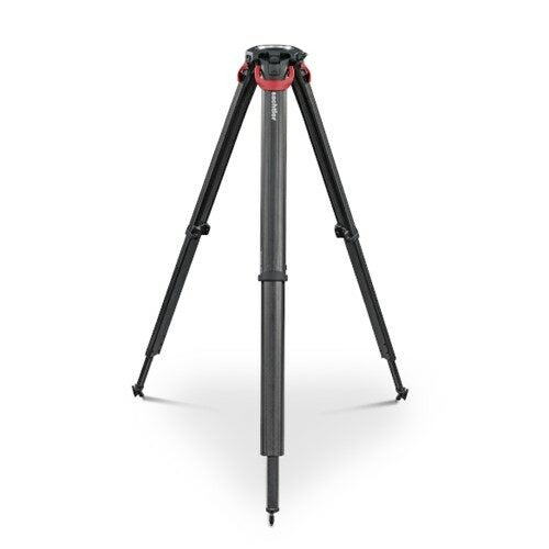 Sachtler Tripod flowtech® 75 aktiv MS