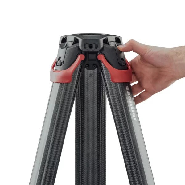 Sachtler Tripod flowtech® 75 aktiv MS