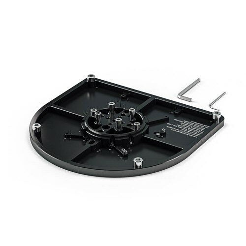 Sachtler Universal PTZ Plate