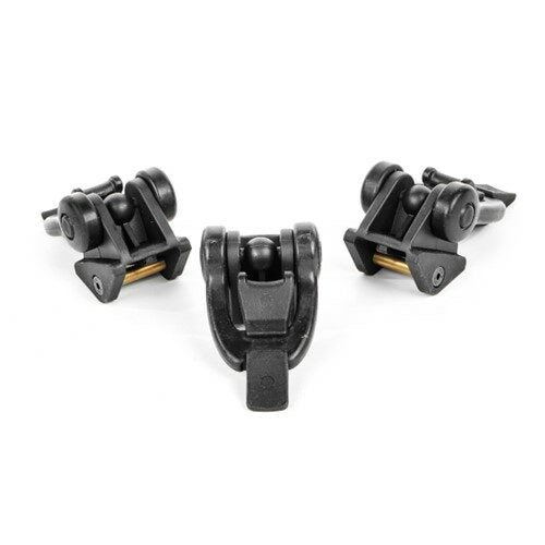 Sachtler Upgrade kit Dolly DV 75 to Dolly flowtech®