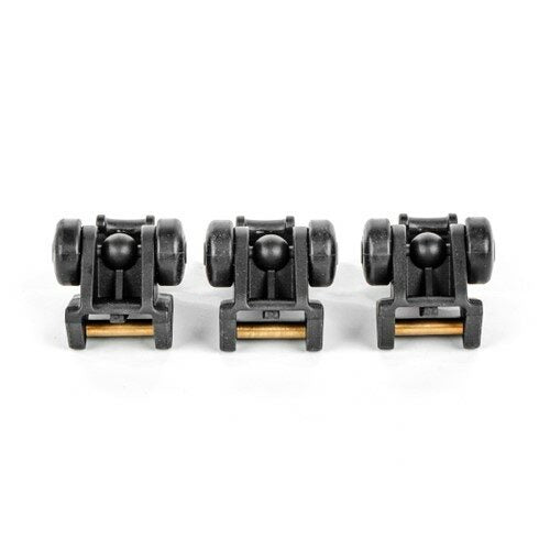Sachtler Upgrade kit Dolly DV 75 to Dolly flowtech®