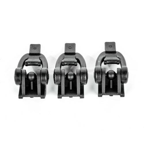 Sachtler Upgrade kit Dolly DV 75 to Dolly flowtech®