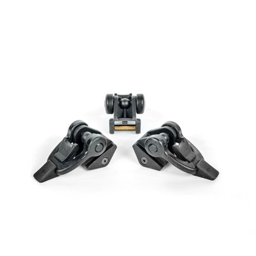 Sachtler Upgrade kit Dolly S / Dolly DV 100 to Dolly flowtech® Studio