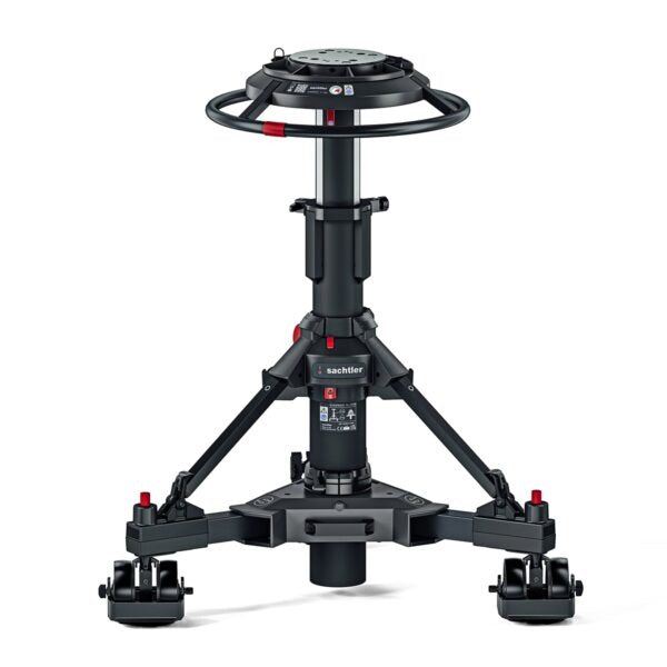 Sachtler Vario Ped 1-70