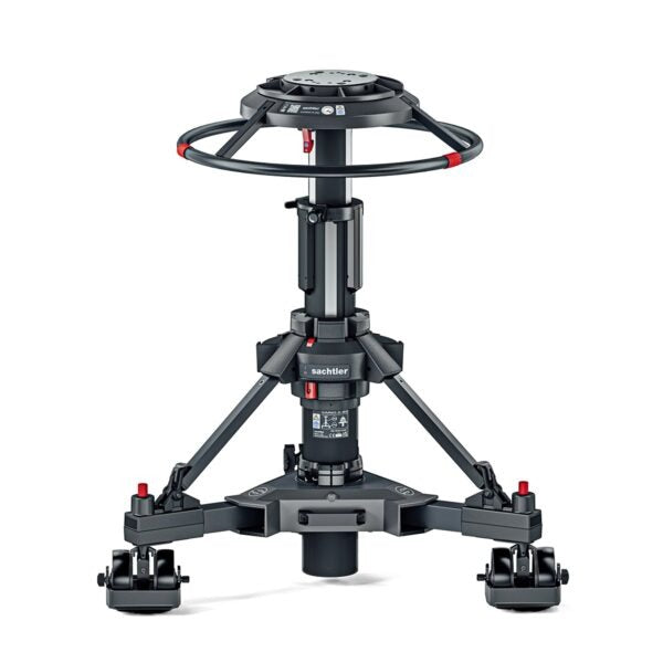 Sachtler Vario Ped 2-80