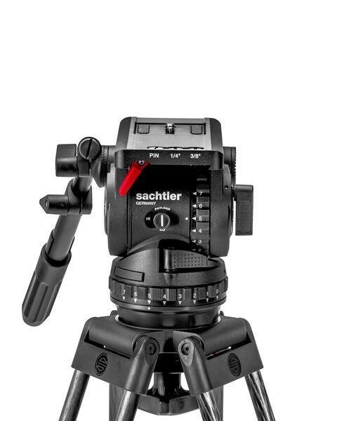 Sachtler Video 18 S2