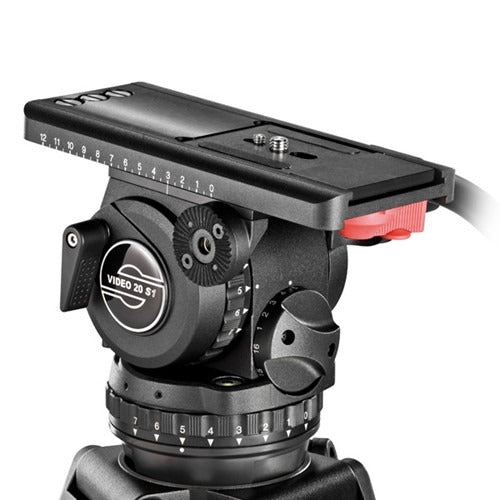 Sachtler Video 20 S1