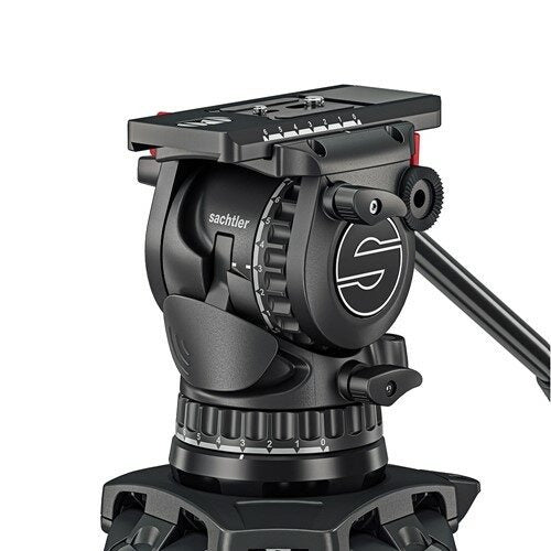 Sachtler aktiv10T