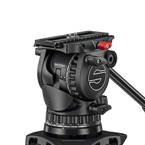 Sachtler aktiv10