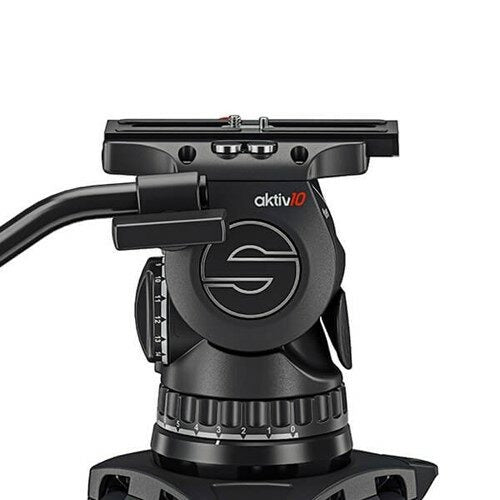 Sachtler aktiv10