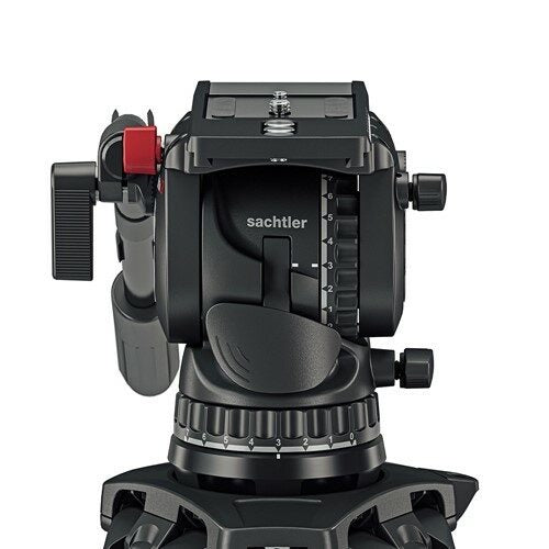 Sachtler aktiv12T