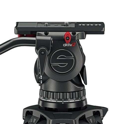 Sachtler aktiv12T