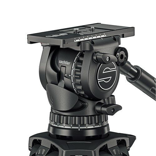 Sachtler aktiv14T