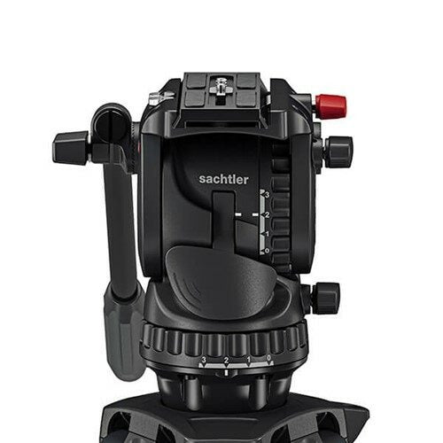 Sachtler aktiv6