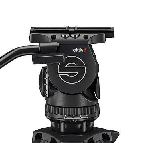 Sachtler aktiv6