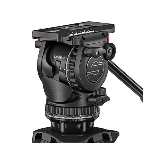 Sachtler aktiv8T