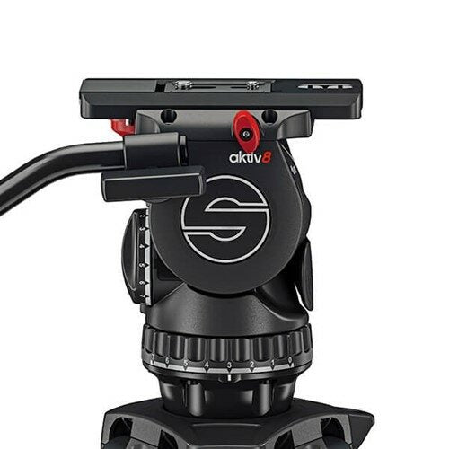 Sachtler aktiv8T