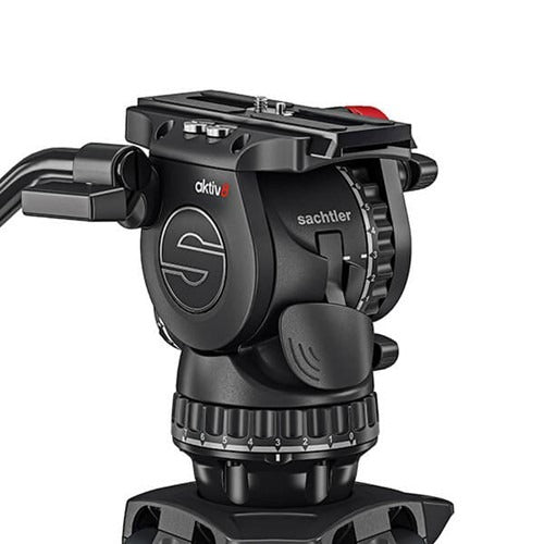 Sachtler aktiv8