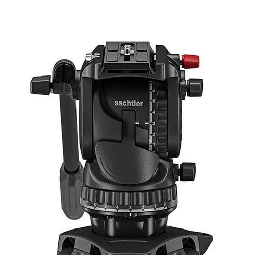 Sachtler aktiv8