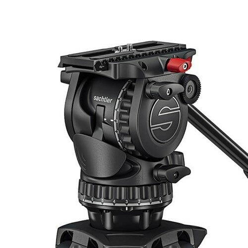 Sachtler aktiv8