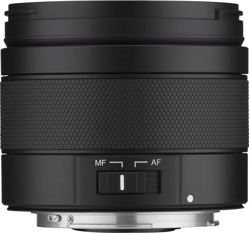 Samyang AF 12mm F/2.0 RF-S