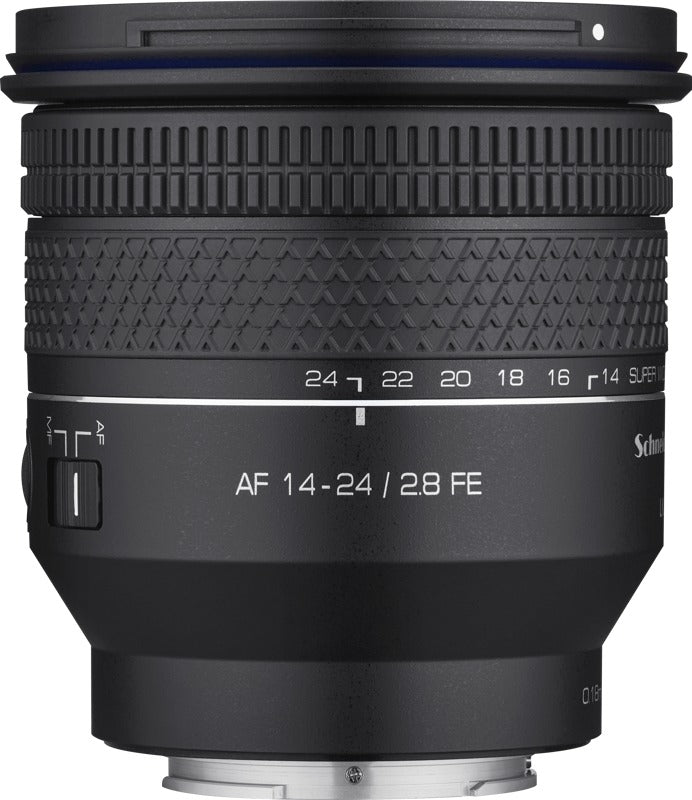 Samyang AF 14-24mm F/2.8 Sony FE