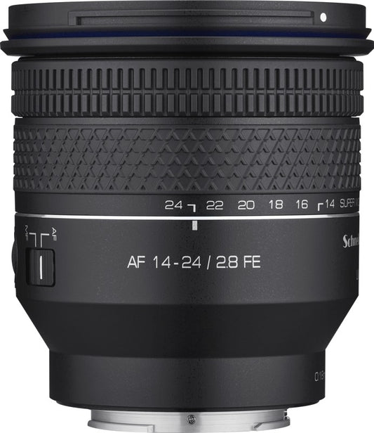 Samyang AF 14-24mm F/2.8 Sony FE