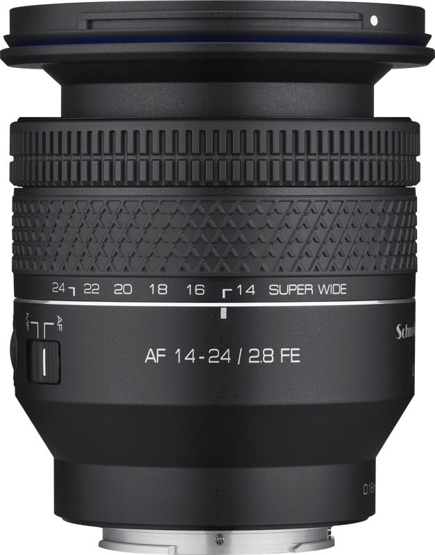 Samyang AF 14-24mm F/2.8 Sony FE