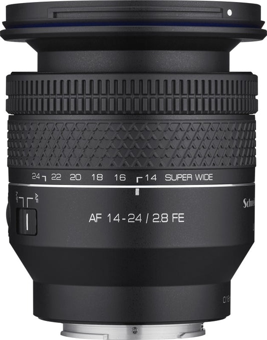 Samyang AF 14-24mm F/2.8 Sony FE