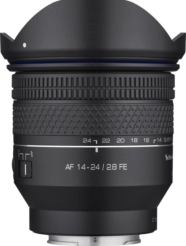 Samyang AF 14-24mm F/2.8 Sony FE