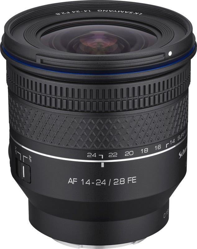 Samyang AF 14-24mm F/2.8 Sony FE