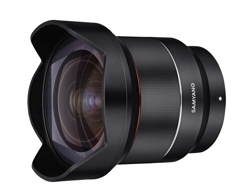 Samyang AF 14mm f/2.8 Sony FE