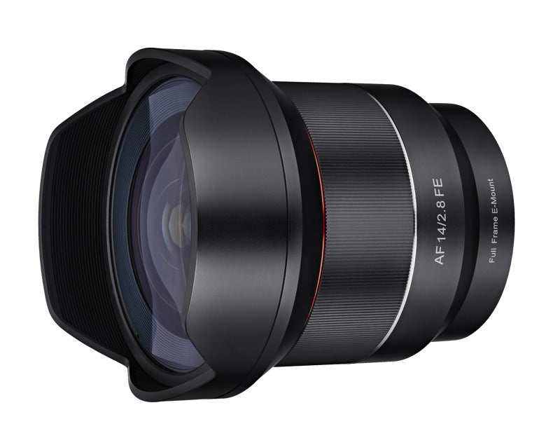 Samyang AF 14mm f/2.8 Sony FE