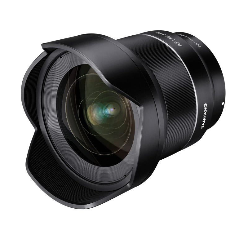 Samyang AF 14mm f/2.8 Sony FE
