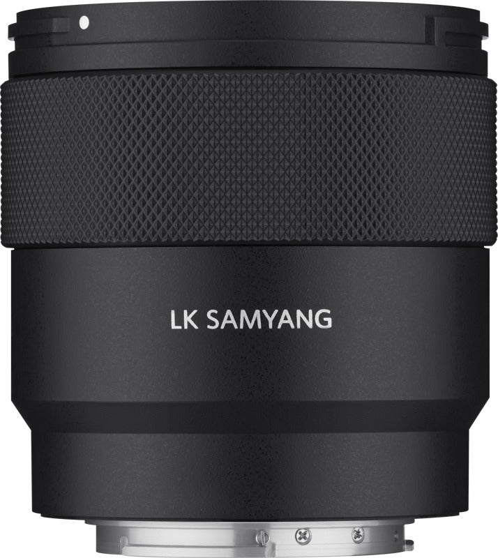 Samyang AF 16mm F/2.8 P Sony E