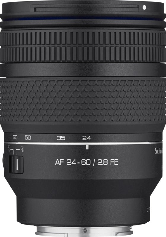 Samyang AF 24-60mm F/2.8 Sony FE