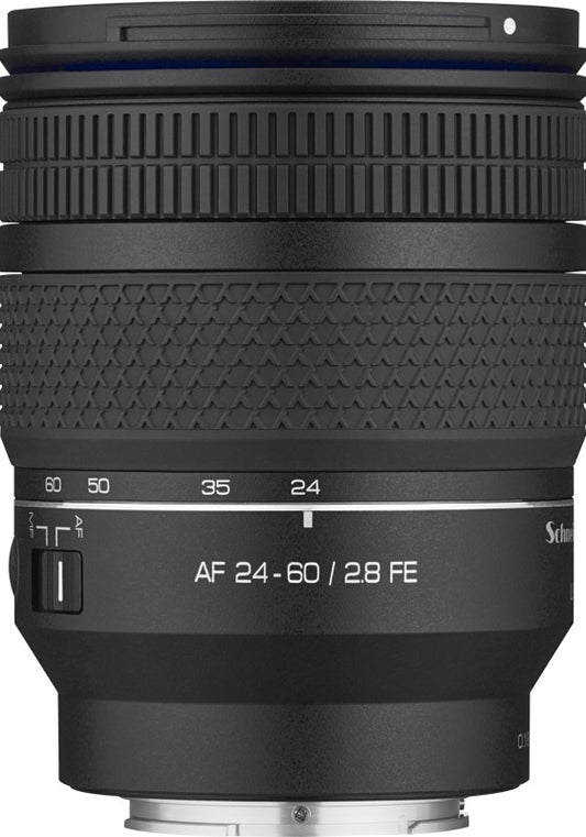 Samyang AF 24-60mm F/2.8 Sony FE