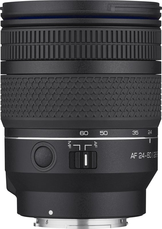 Samyang AF 24-60mm F/2.8 Sony FE