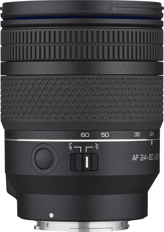 Samyang AF 24-60mm F/2.8 Sony FE
