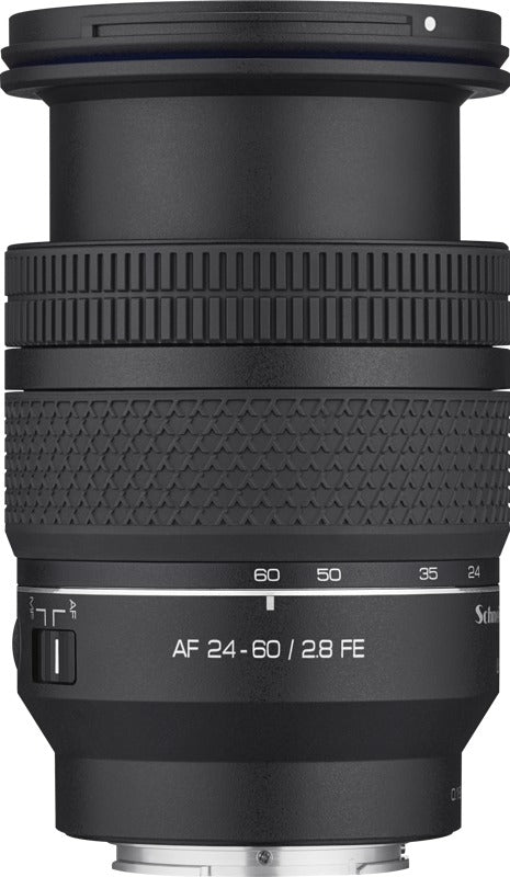 Samyang AF 24-60mm F/2.8 Sony FE