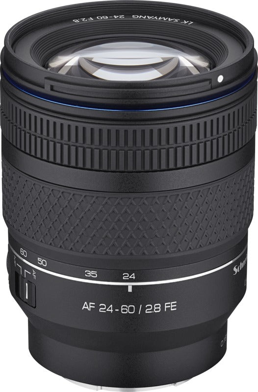 Samyang AF 24-60mm F/2.8 Sony FE